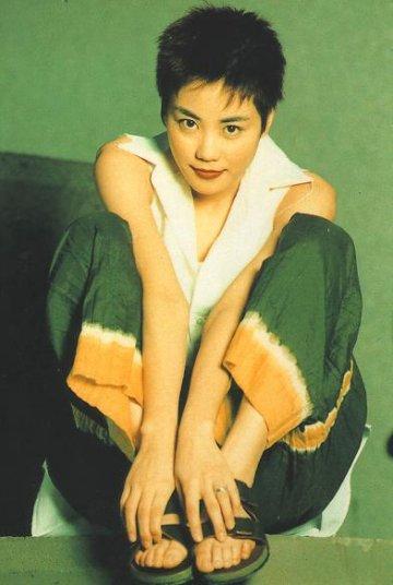 Faye Wong