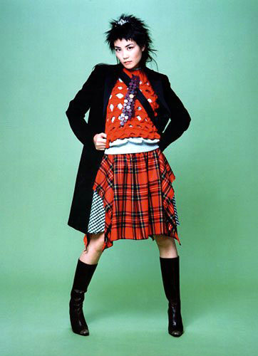Faye Wong