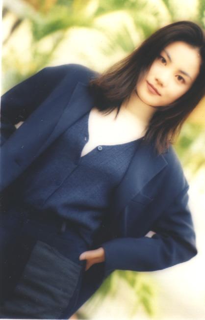 Faye Wong