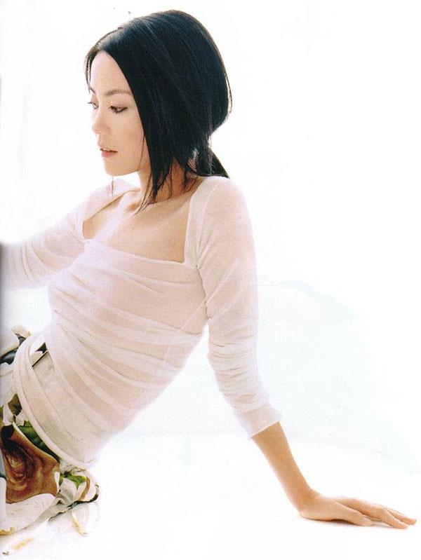 Faye Wong