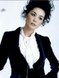 Faye Wong