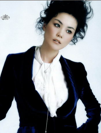 Faye Wong