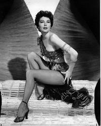 Ava Gardner