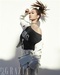 Jolin Tsai