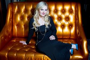 Abigail Breslin Tamara Beckwith Photoshoot 2013 