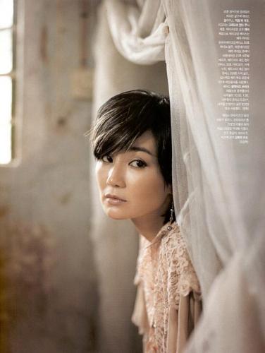 Maggie Cheung