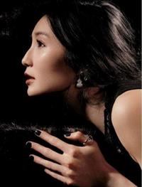 Maggie Cheung