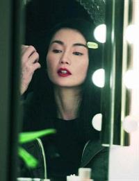 Maggie Cheung