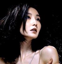 Maggie Cheung