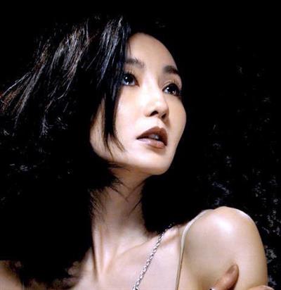 Maggie Cheung