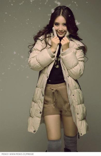 Miranda Zhao Yu Fei Pictures Miranda Zhao Yu Fei