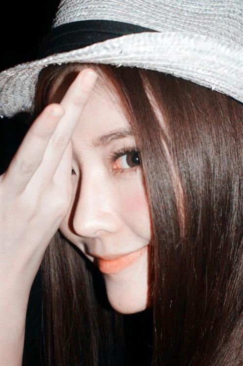 Miranda Zhao Yu Fei
