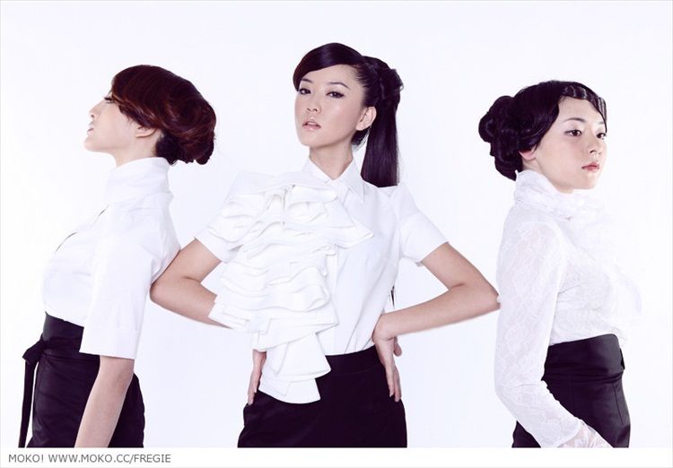 Miranda Zhao Yu Fei