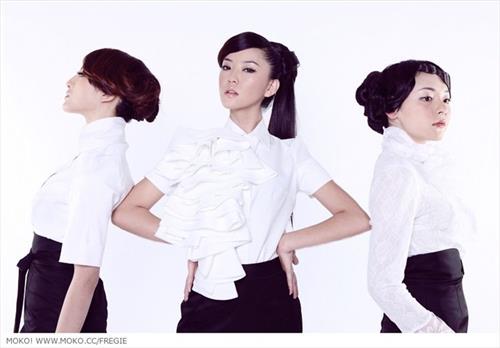 Miranda Zhao Yu Fei