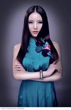 Miranda Zhao Yu Fei