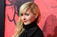 Abigail Breslin  The Call  Los Angeles Premiere, Hollywood, CA 3/05/13