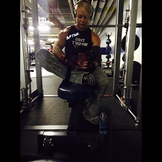 Amanda Michelle Folstad Ptak