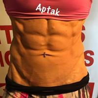 Amanda Michelle Folstad Ptak