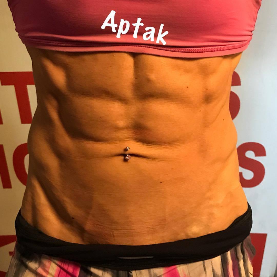 Amanda Michelle Folstad Ptak