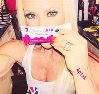 Amanda Michelle Folstad Ptak Selfie Pictures Amanda Michelle Folstad Ptak taking a selfie