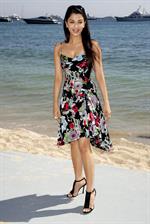 Aishwarya Rai Cannes 'Provoked' Photocall