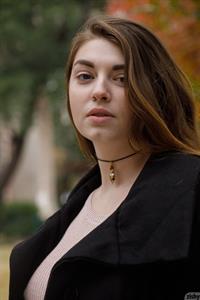 Trista Jakes as Secret Santa