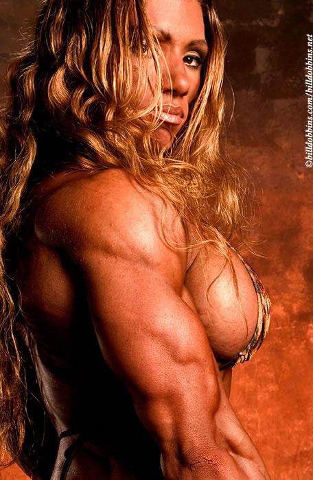 Isabelle Turell