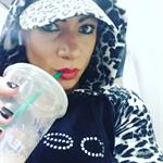 Isabelle Turell taking a selfie