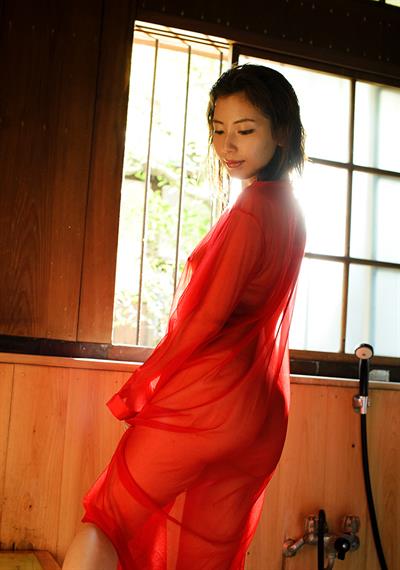 Miyuki Yokoyama