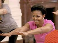 Michelle Obama