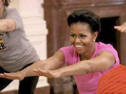 Michelle Obama