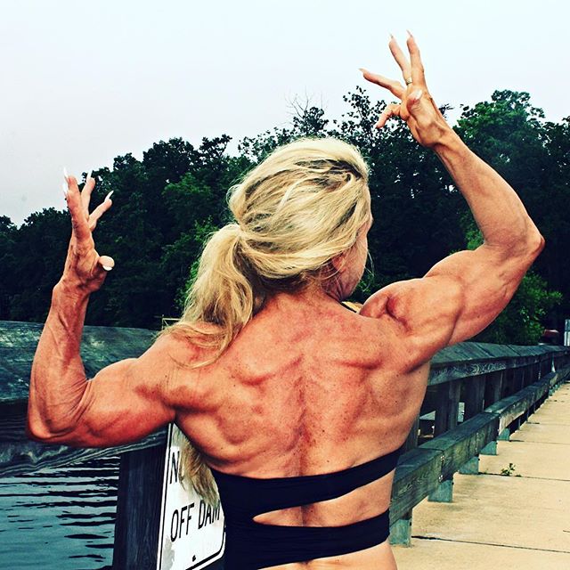 Trisha Smick