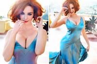 Christina Hendricks