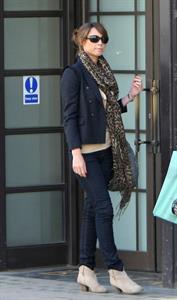 Alex Jones scd rehearsals Sept 14, 2011