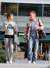 Alex Jones scd rehearsals Sept 14, 2011