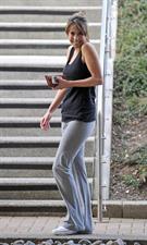 Alex Jones scd rehearsals Sept 14, 2011