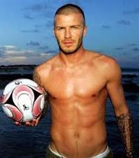 David Beckham