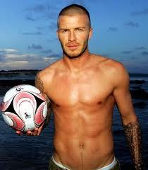 David Beckham