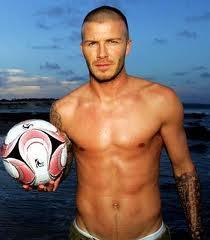 David Beckham
