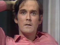 John Cleese