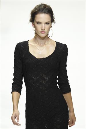 Alessandra Ambrosio Dolce Gabbana 