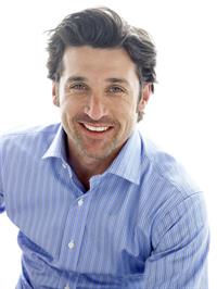 Patrick Dempsey