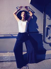 Theres Alexandersson