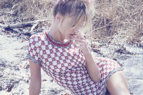 Theres Alexandersson