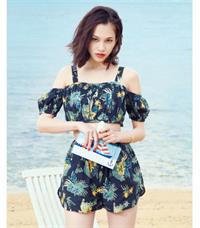 Kiko Mizuhara