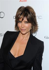 Lisa Rinna