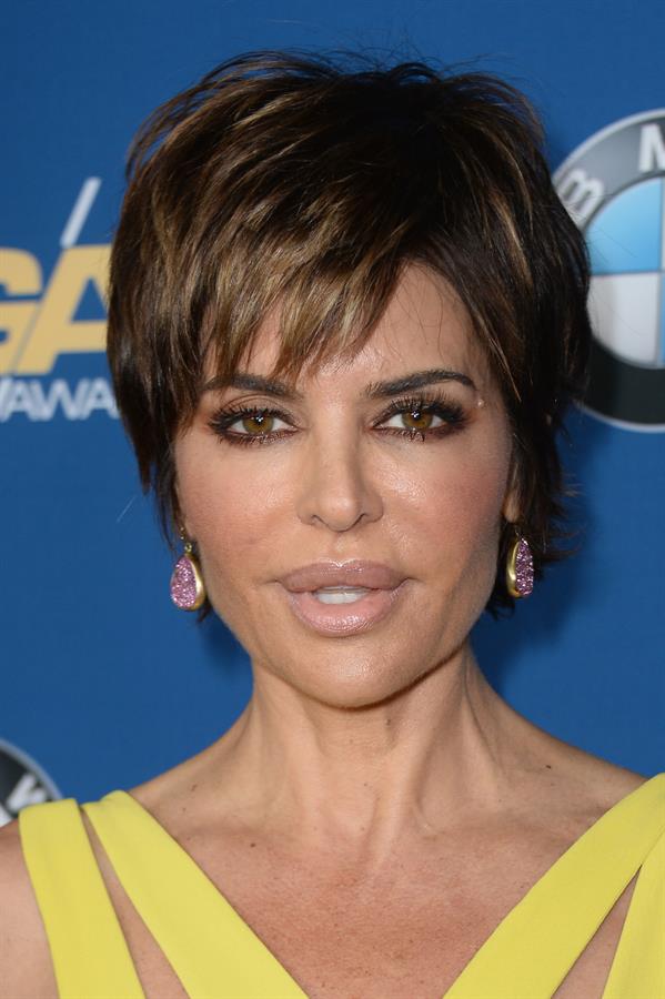 Lisa Rinna