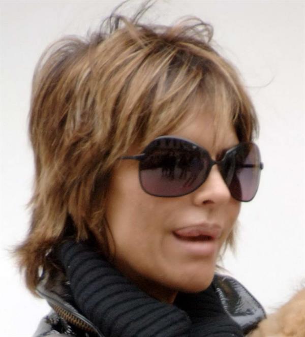 Lisa Rinna