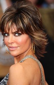 Lisa Rinna