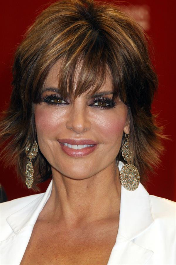 Lisa Rinna